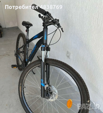 Rockrider 750