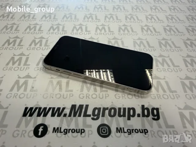 #MLgroup предлага iPhone 12 Pro 256GB White 76%, втора употреба, снимка 2 - Apple iPhone - 55464844