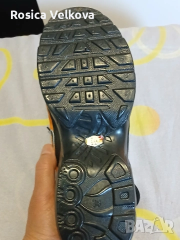 Маратонки NIKE ШОК ЦЕНА , снимка 9 - Маратонки - 54595118