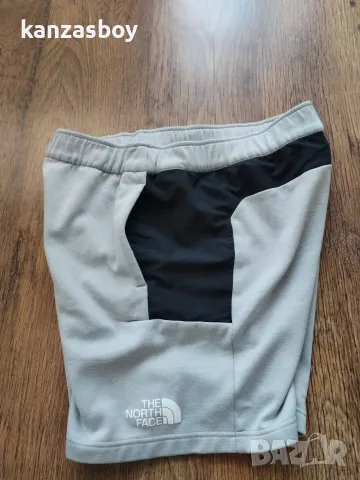 the north face - страхотни мъжки панталони L, снимка 10 - Спортни дрехи, екипи - 55397491