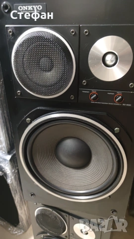 ONKYO SC 600, снимка 8 - Тонколони - 54791985