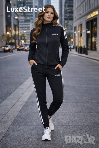 Adidas ✨Дамски Екип -2XL
