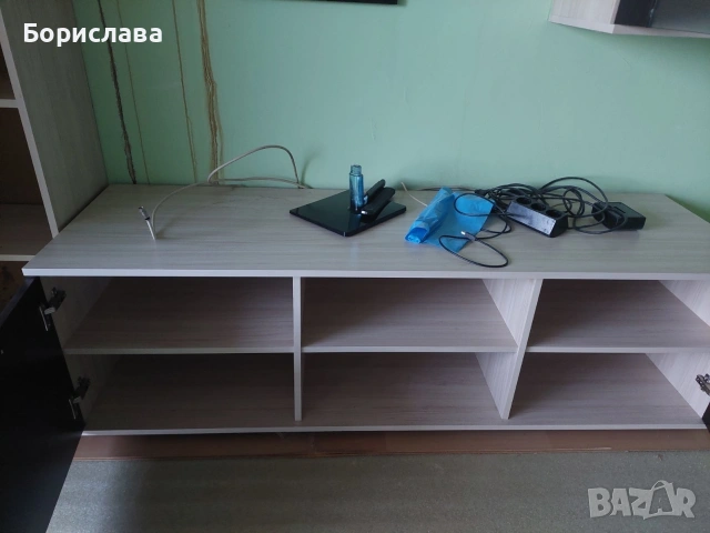 Холна секция, снимка 3 - Секции и витрини - 54348801