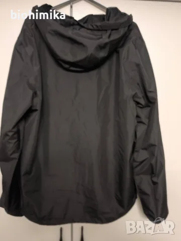 Ветровка Uhlsport S, снимка 2 - Спортни дрехи, екипи - 55623590