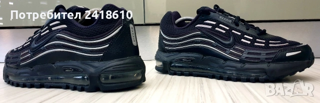 Nike Air Max TL 2.5  Mens Size 40 /25см UK 6 US 7 ОРИГИНАЛ! Мъжки Маратонки, снимка 6 - Маратонки - 54929166
