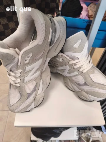 дамски маратонки new balance , снимка 5 - Маратонки - 55440721