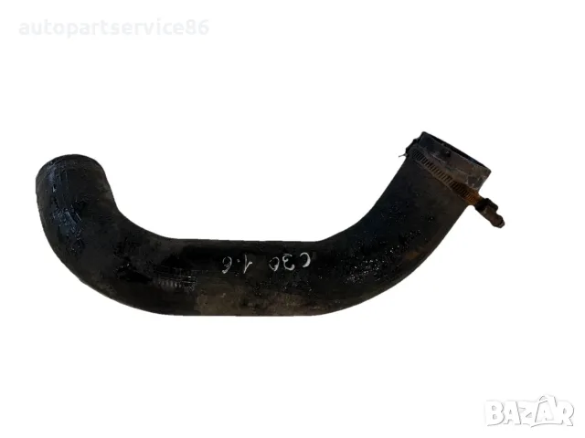 Маркуч тръба за интеркулер за Volvo C30 1.6d (2012) #113422 OEM, снимка 2 - Части - 55616889