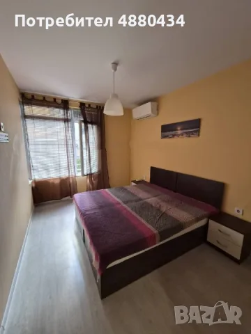Двусатен в Каменица 1 ! , снимка 4 - Апартаменти - 55372966