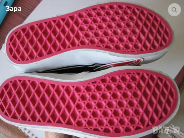 нови гуменки Vans, 31ви номер, снимка 5 - Детски гуменки - 55481160