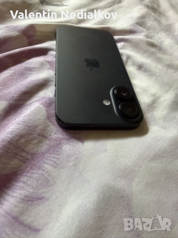 Iphone 16 128gb, снимка 4 - Apple iPhone - 55138541