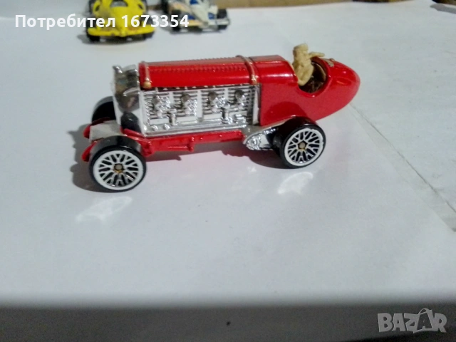 HOTWHEELS, снимка 16 - Колекции - 54392676