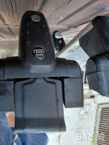 Напречни греди Audi, снимка 6 - Аксесоари и консумативи - 54596329
