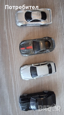 Hot wheels Ferrari, BMW M5 premium, maisto mercedes, снимка 4 - Други - 54514350