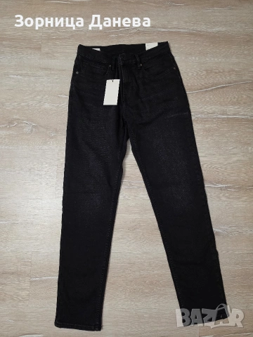 НОВИ Мъжки дънки ZARA