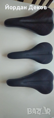 Продавам 2 седалки WTB SL8 и WTB Pure