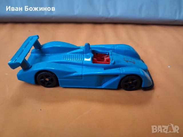 Лот на SIKU, Германия., снимка 6 - Колекции - 55177281