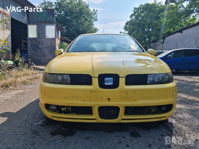‼️ Seat Leon FR на Части‼️ , снимка 2 - Автомобили и джипове - 55420770