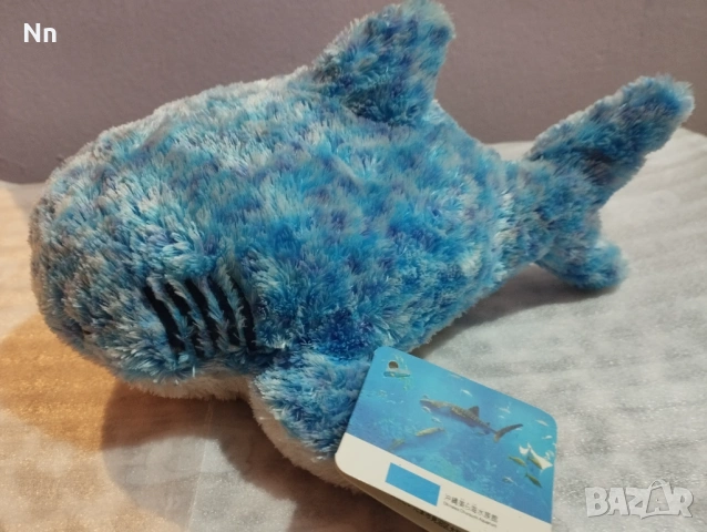Нови плюшени играчки , снимка 3 - Плюшени играчки - 54393389