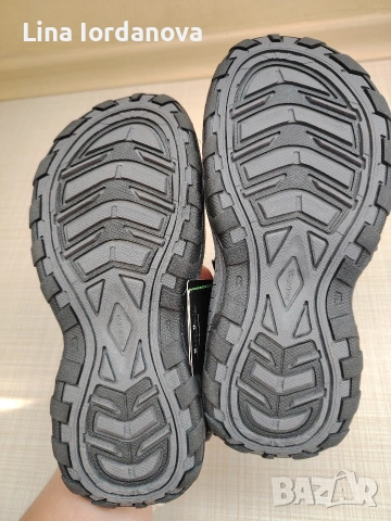 детски сандали Karrimor N33, снимка 5 - Детски маратонки - 54819977
