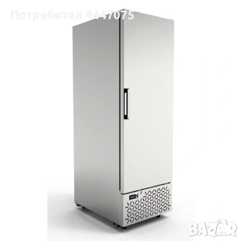 Фризер за съхранение на сладолед