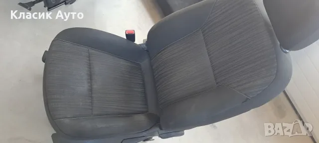 Салон Opel Astra J 2011г., снимка 2 - Части - 55378441