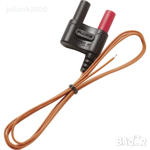 Fluke 80BK-A сензор за температура 