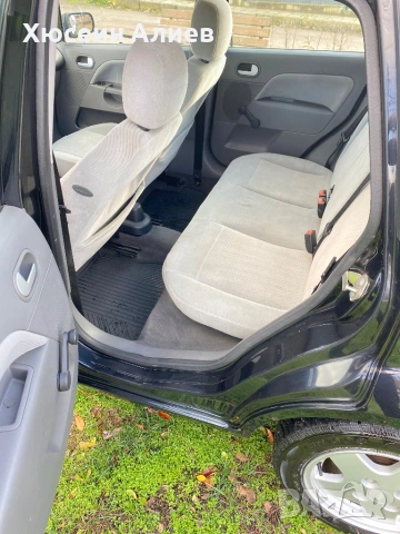 vw polo 1.4i / ford fiesta 1.4i, снимка 5 - Автомобили и джипове - 54093464