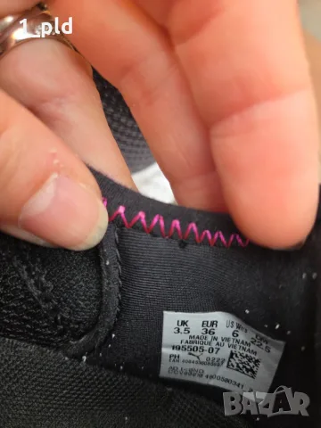 Маратонки NIKE, Under Armour, снимка 7 - Маратонки - 55585686