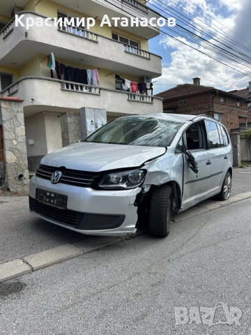 1K0145803AS. Интеркулер за Vw Туран. дизел 1.6 TDI. 105кс. 2011г, снимка 7 - Части - 55578265