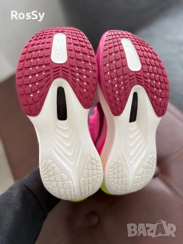 Дамски Nike Zoom Fly6 , оригинални, снимка 6 - Маратонки - 55010485