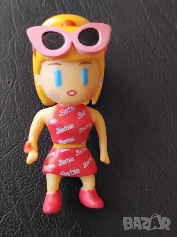 Barbie оригинална фигурка кукла Барби