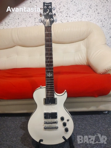 Китара Ibanez