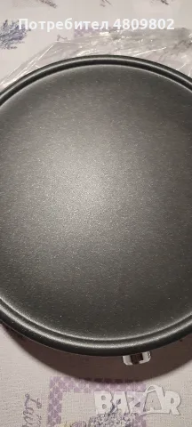 Уред за ПАЛАЧИНКИ, 34см, 1500 W, снимка 5 - Гофретници - 55565872