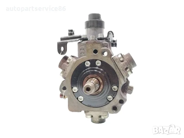 Горивна инжекционна помпа за Volvo C30 1.6 TDI (2012) 9683703780A OEM, снимка 2 - Части - 55617592