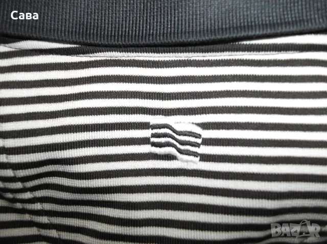 Тениска ADIDAS  мъжка,Л-ХЛ, снимка 3 - Тениски - 55590320