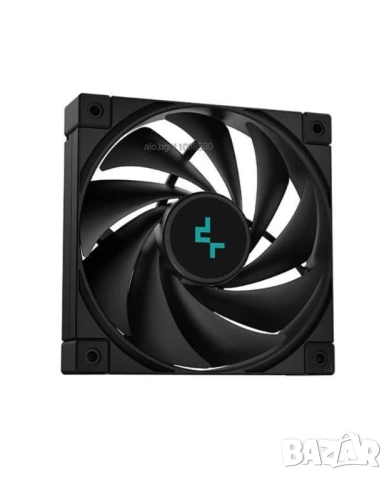 Вентилатори за компютър DeepCool FK120 + контролер SC790
