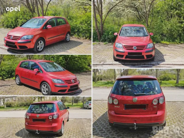 продавам голф 6+, снимка 8 - Автомобили и джипове - 55578727