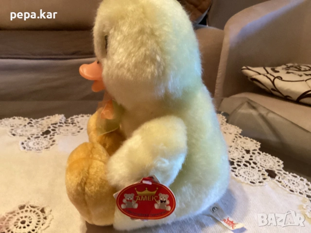 Играчки плюшени нови и още играчки подарък, снимка 5 - Плюшени играчки - 54491103