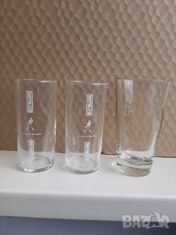 Чаши за вода, уиски, водка, узо, снимка 4 - Чаши - 47805662