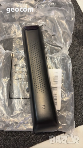 SAMSUNG Smart TV A0710086 оригинално ново дистанционно (Voice), снимка 2 - Дистанционни - 54830209