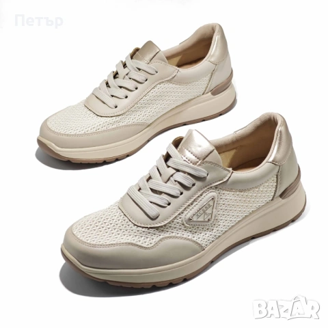 Дамски обувки код 18113, снимка 3 - Дамски ежедневни обувки - 54329306