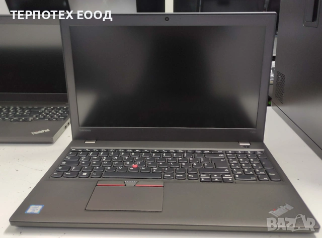 Лаптоп LENOVO ThinkPad T560 - Бургас ТЕРПОТЕХ