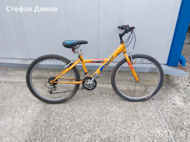 велосипед scott 24, снимка 2 - Велосипеди - 54566974