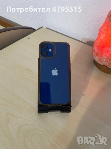 iPhone 12 mini 128 gb, снимка 4 - Apple iPhone - 54454598