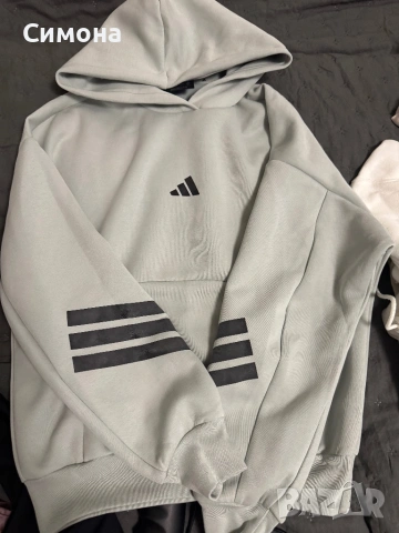 Дамски нови оригинални дрехи adidas и nike, снимка 13 - Други - 54071234