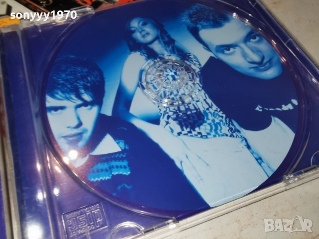 заявено-ACTIV MOTIVE CD 1204261140H2E6R, снимка 14 - CD дискове - 54171429