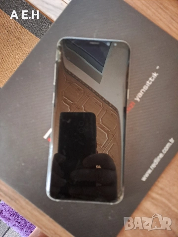 Samsung Galaxy S8+ 64GB G955F , снимка 5 - Samsung - 54747536