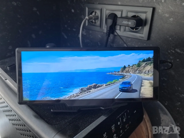 Безжичен Carplay за Android auto 