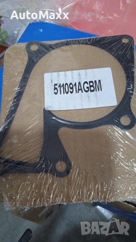 Водна помпа със ангренажен ремък SKF, снимка 4 - Части - 54697623