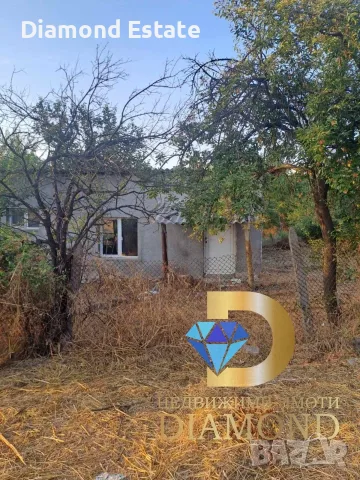 Едноетажна къща в село Бряст, общ. Димитровград, снимка 5 - Къщи - 55309544